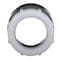 Charlotte Pipe And Foundry Charlotte Pipe 1-1/2 in. Hub X 1-1/2 in. D Spigot ABS Trap Adapter ABS00104P0800 - alternate 4